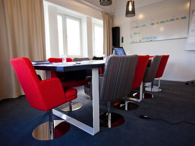 Quality Hotel Nacka Exterior foto