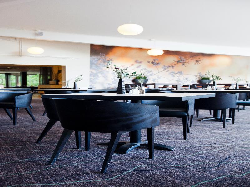 Quality Hotel Nacka Exterior foto