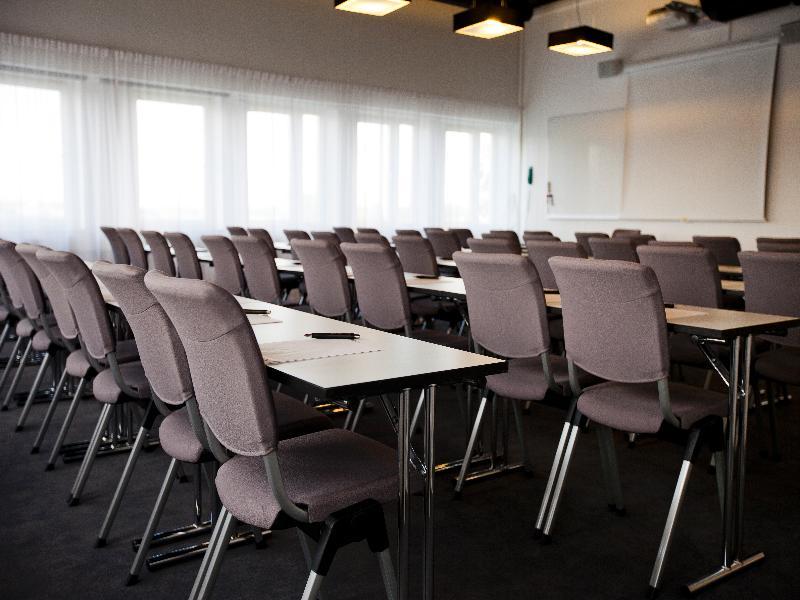 Quality Hotel Nacka Exterior foto