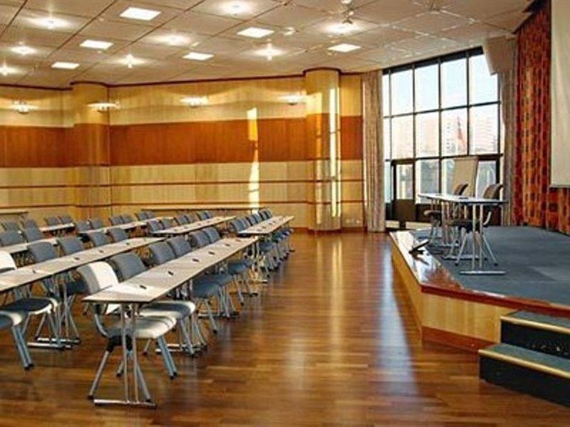 Quality Hotel Nacka Facilidades foto
