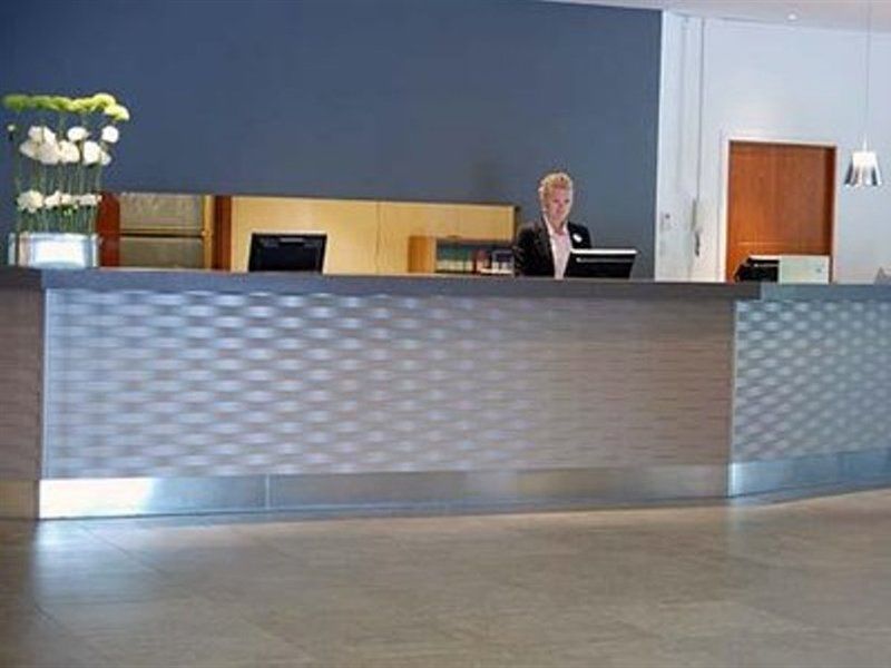 Quality Hotel Nacka Exterior foto