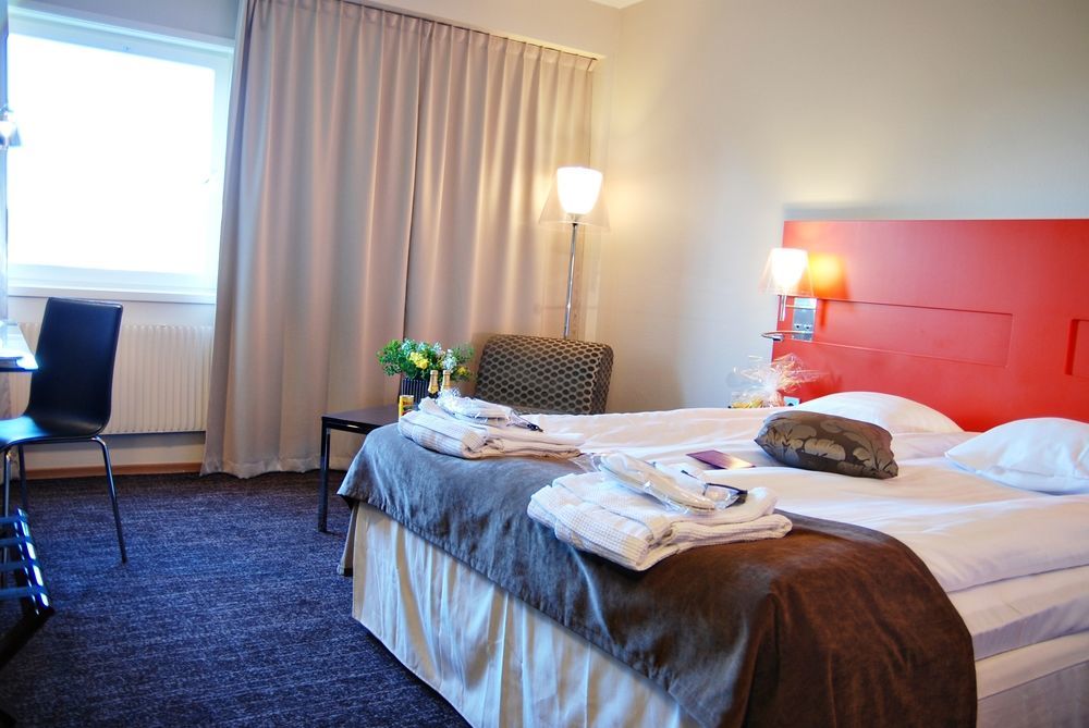 Quality Hotel Nacka Quarto foto