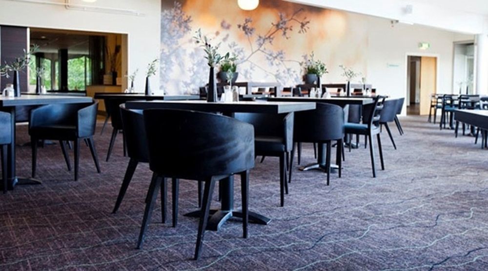 Quality Hotel Nacka Exterior foto