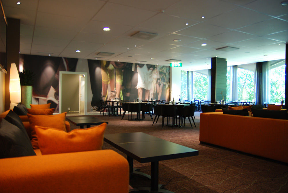 Quality Hotel Nacka Exterior foto