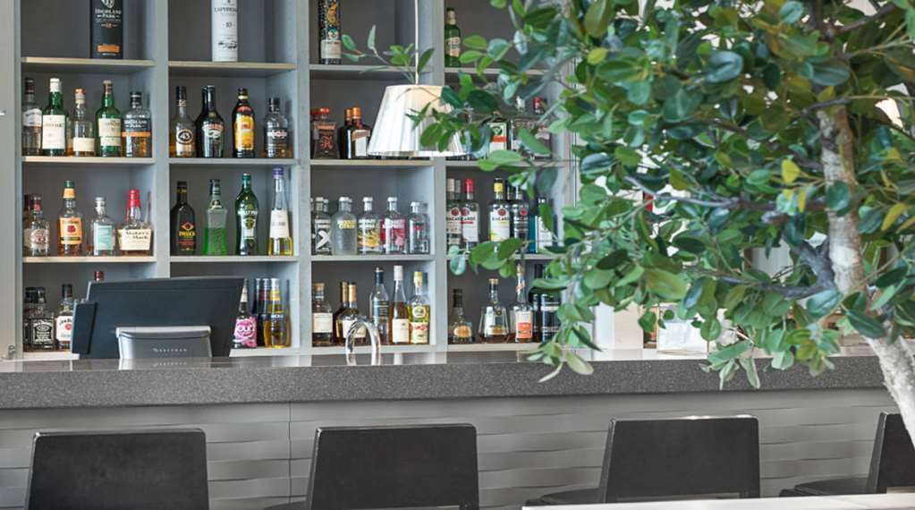Quality Hotel Nacka Exterior foto